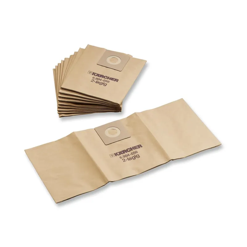 Papierfiltertüten, 300 x, T 7/1, T 9/1, T 10/1 Super-Preis