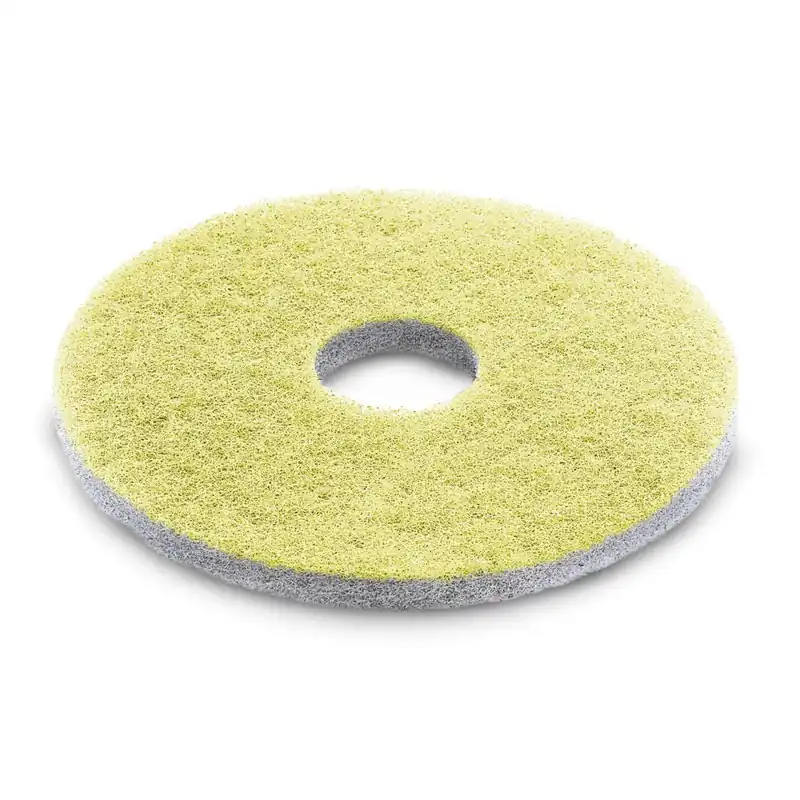Zertifiziert Diamantpad gelb Set 5x Ø457