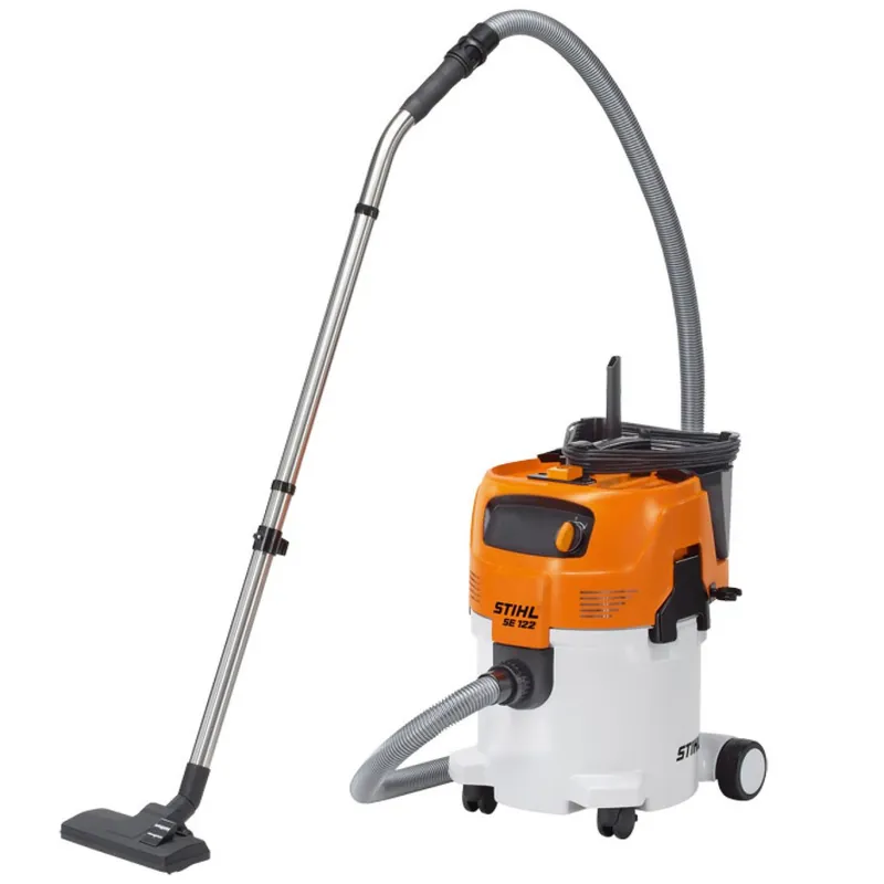 Sofort Bestellen Elektro-Sauger SE 122