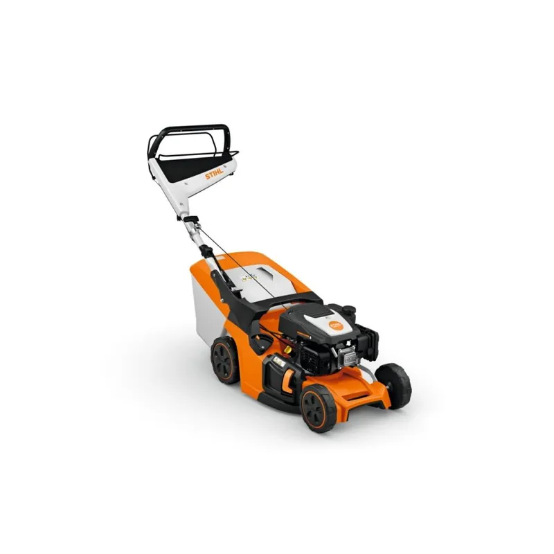 Bestseller Benzin-Rasenmäher RM 443 T