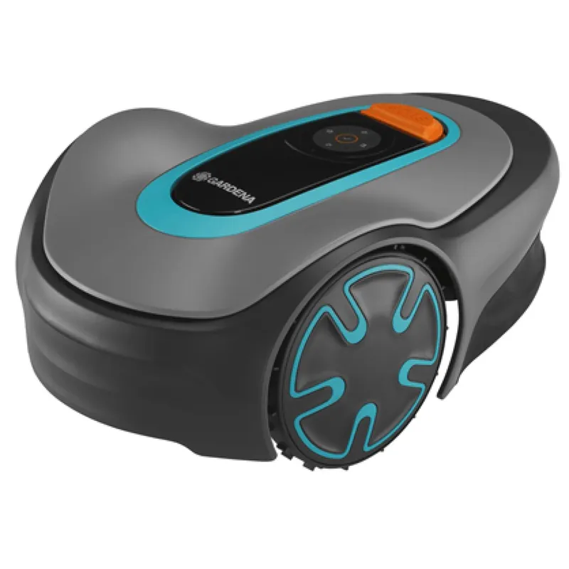 Markenprodukt Mähroboter Sileno minimo - 500 m²