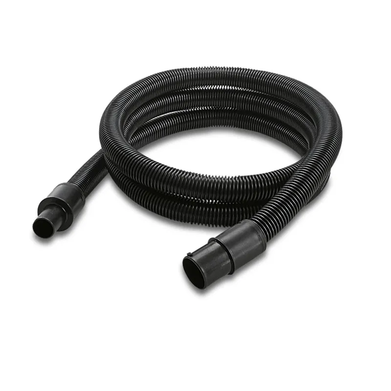 Sichere Zahlung Saugschlauch, NT, DN 40, Länge 10 m, elektrisch leitend, Konus, Bajonett 1.0