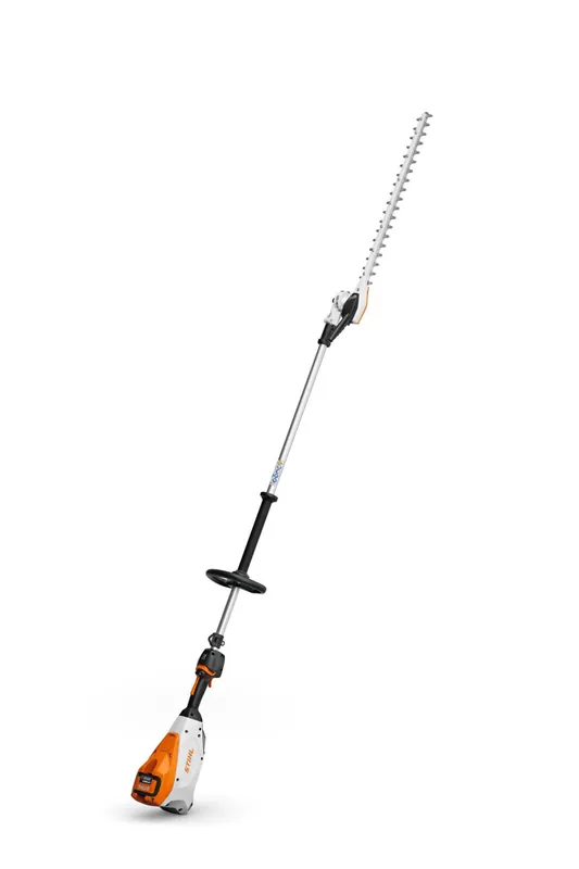 Akku-Heckenschere HLA 135 - 60 cm, 145° - Grundgerät ohne Akku und Ladegerät Begrenztes Angebot