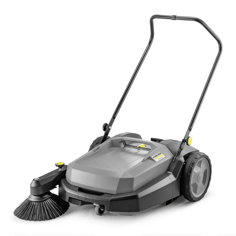 Nur Für Kurze Zeit Handkehrmaschine KM 70/20 C