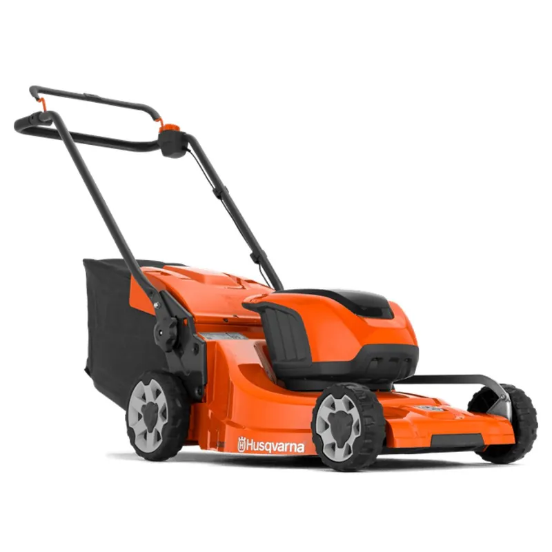 Neu Akku-Rasenmäher LC 247i - Grundgerät ohne Akku und Ladegerät