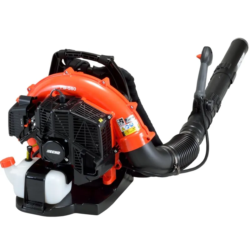 Powerbläser PB-580 Begrenztes Angebot