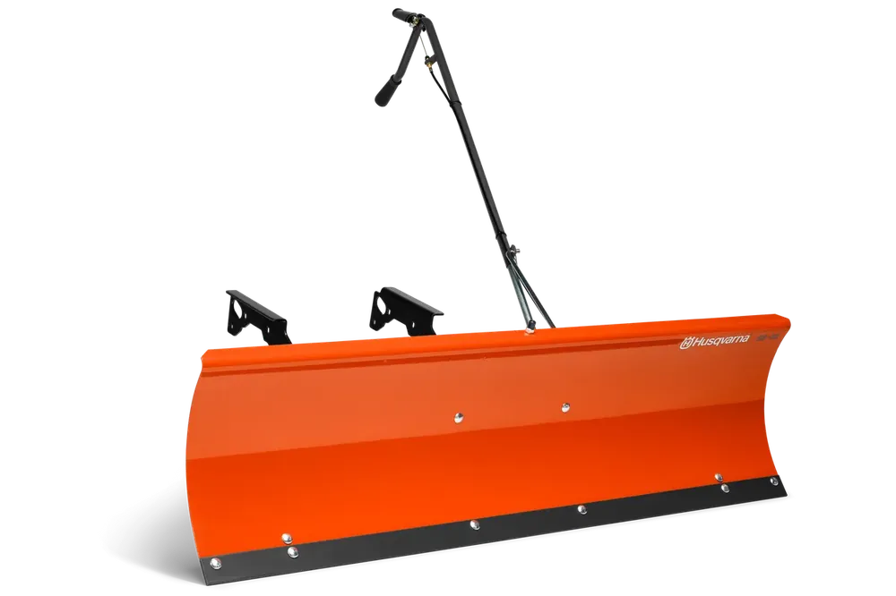 Schneeräumschild 122cm (TS/TC200) Nur Heute