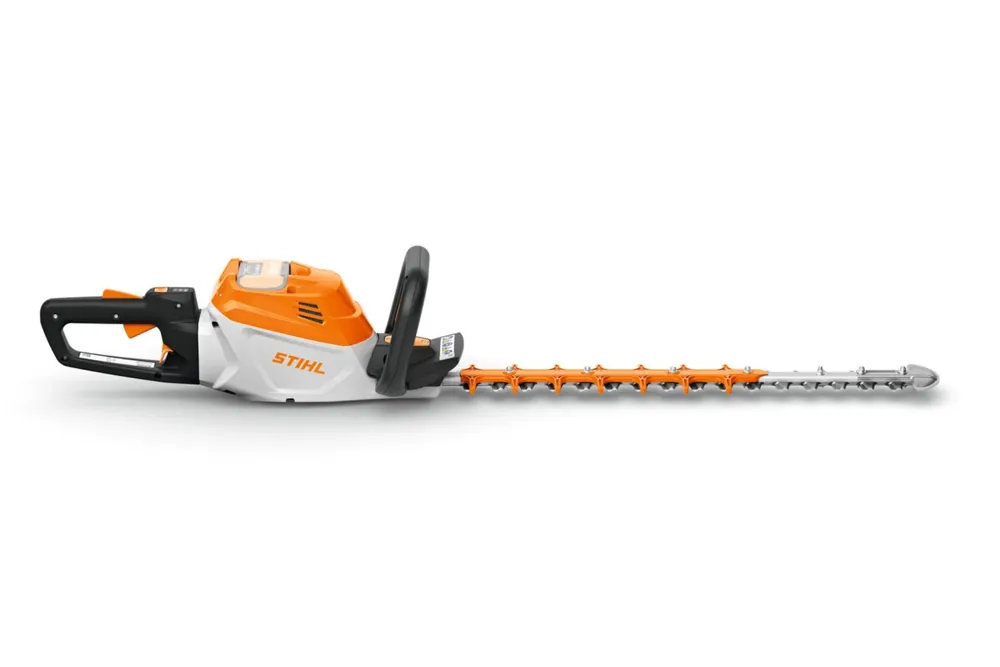 Neu Im Sortiment HSA 140 R - 75 cm - Grundgerät ohne Akku und Ladegerät