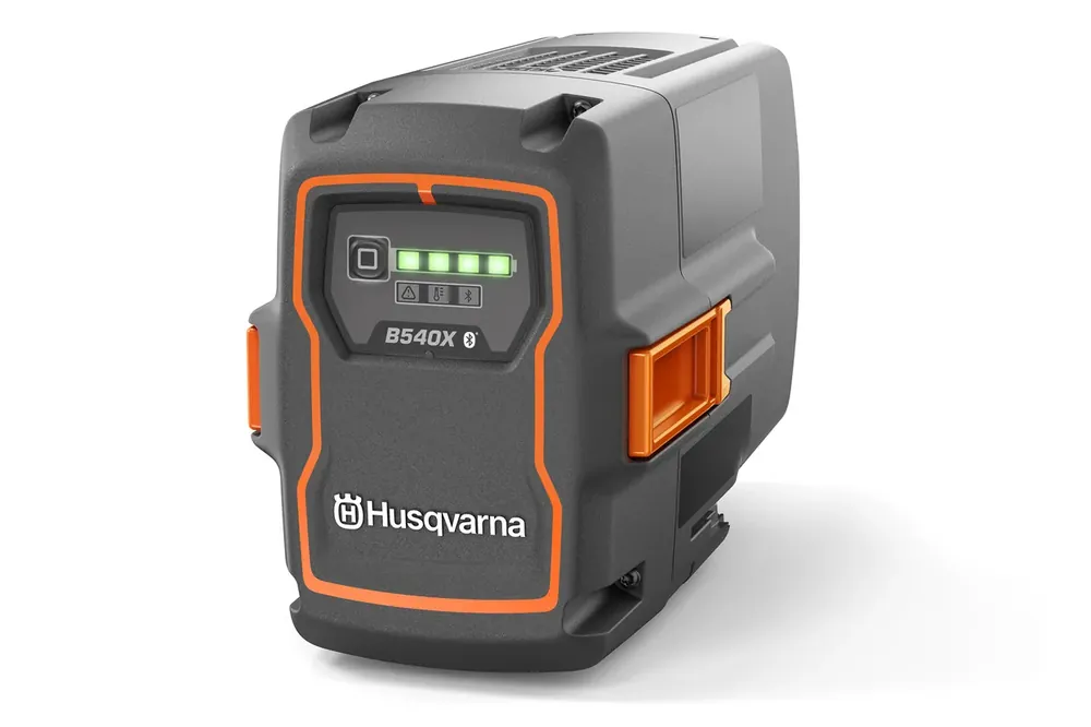 Akku B540X - 36V - 15Ah Günstig
