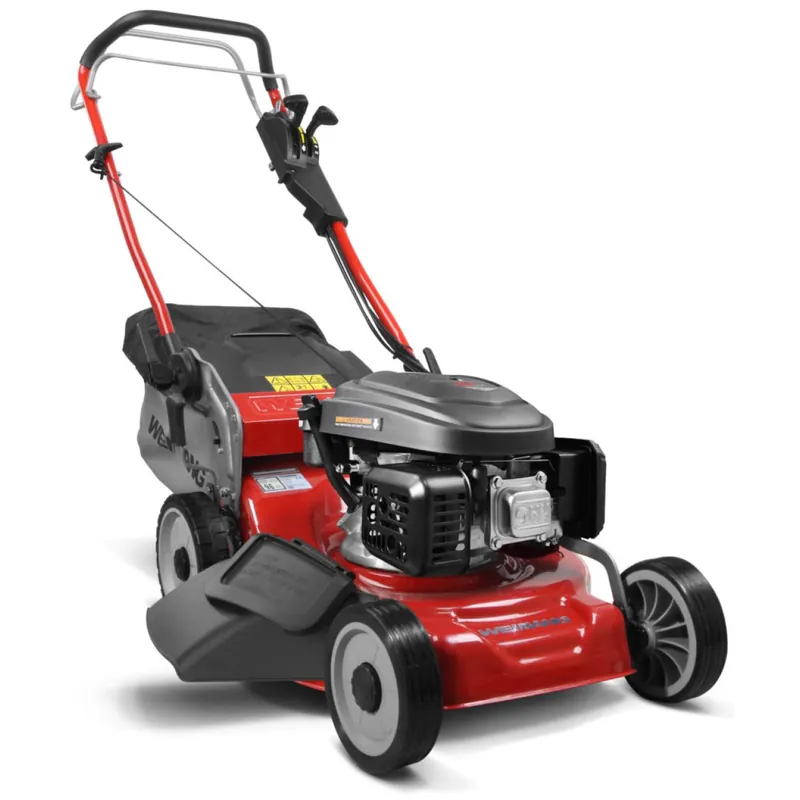 Neue Ware Benzin-Rasenmäher WB 456 SC V 3-1