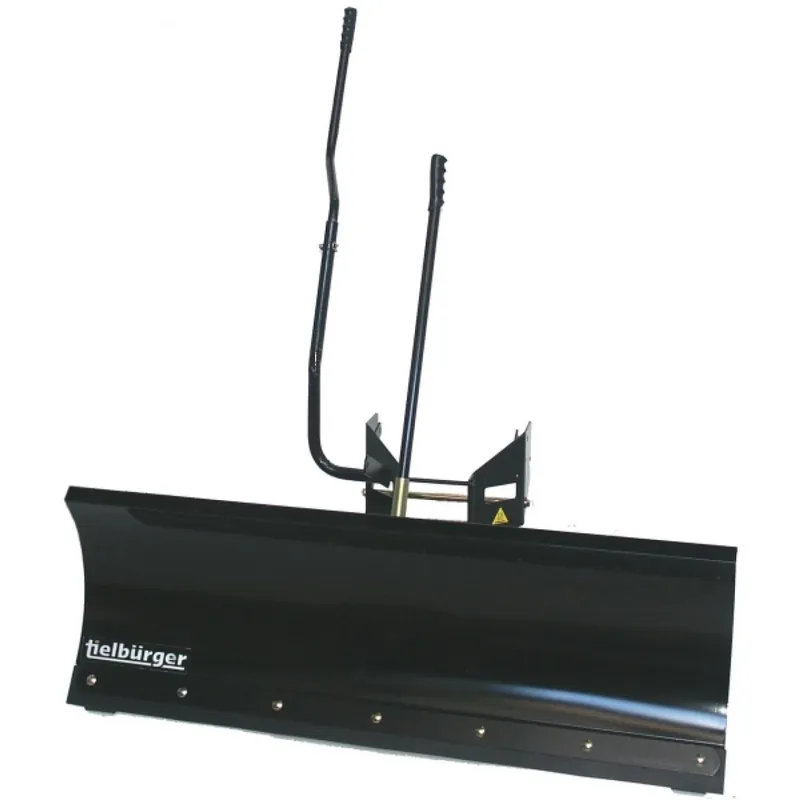 Anbauräumschild rs120 für MTD FastAttachTM System Billig