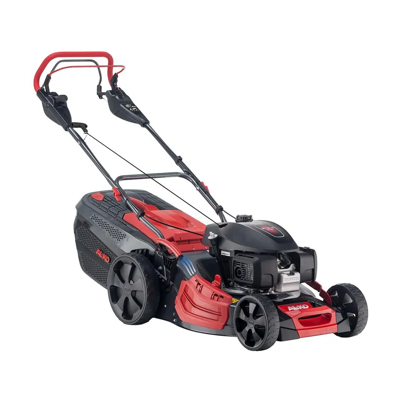 Knallerangebot Benzin-Rasenmäher Premium 521 VS-H