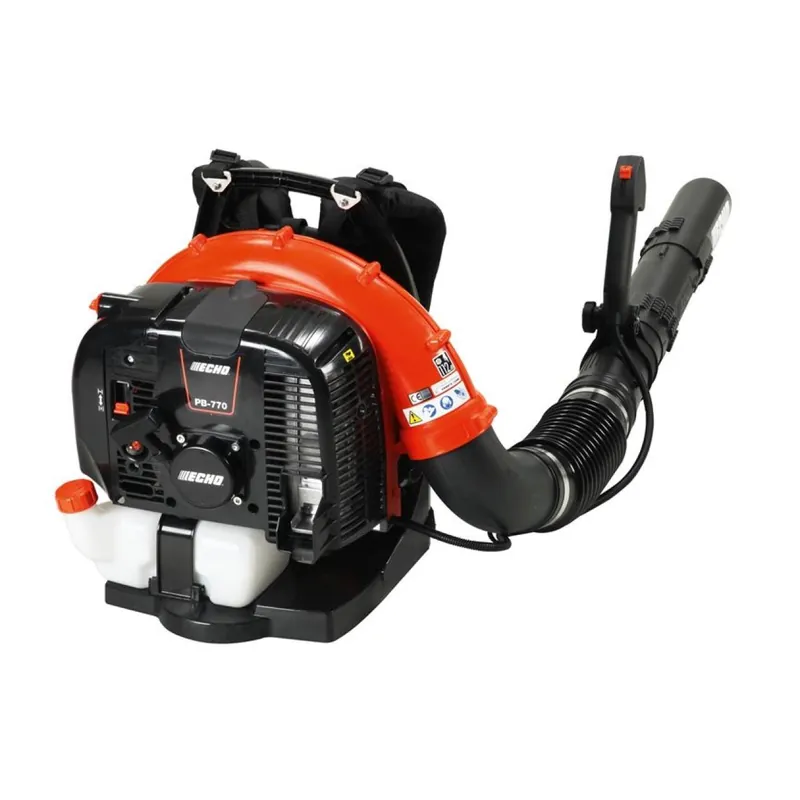 Powerbläser PB-770 Nur Für Kurze Zeit