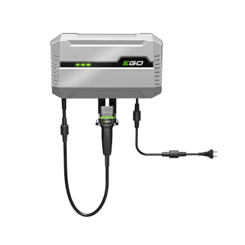 Mehrfachladegerät CHU6000-K0004 - Kit Must-Have
