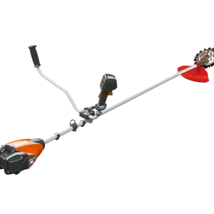 Akku-Kreiselschere EKS-PRS-DSRM-2600U - Grundgerät ohne Akku und Ladegerät Preis Gesenkt