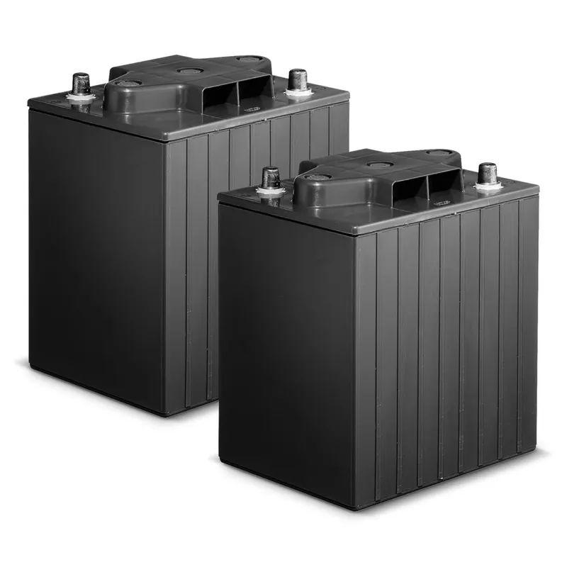 Batteriesatz, 24 V, 76 Ah, wartungsfrei Rabatt