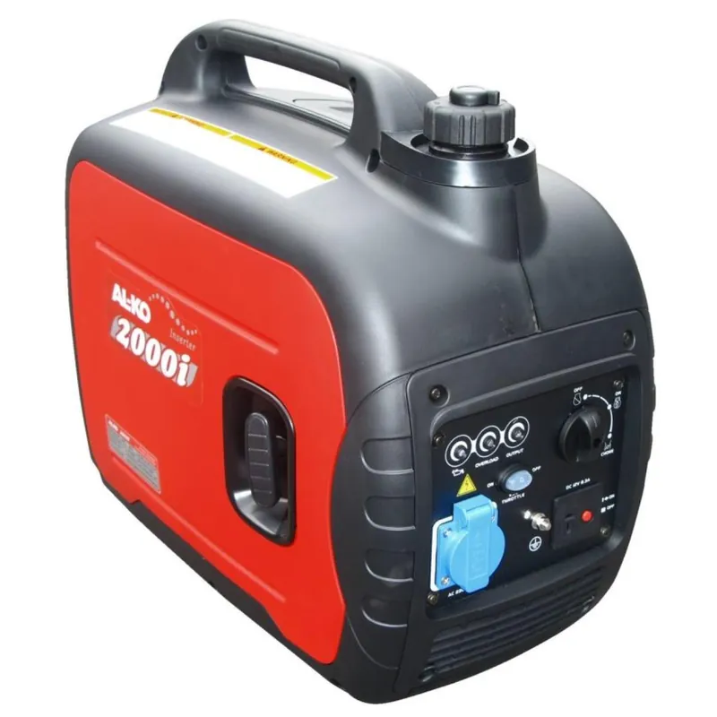 Stromerzeuger Inverter 2000i Super-Preis
