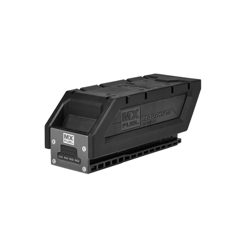 Akku - 3,0 Ah - MXF Starterset Geprüft