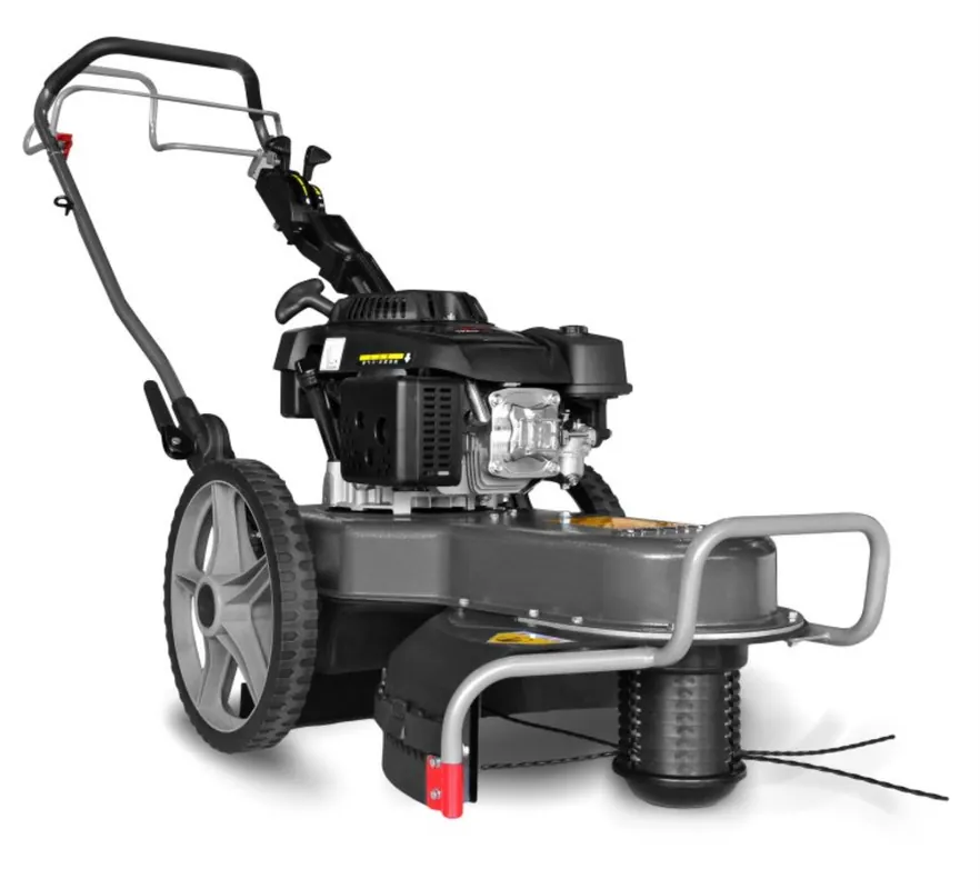 Hochgrastrimmer WB LT 567 SLC Knallerangebot