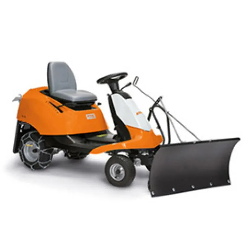 Markenware Schneeräum-Set ASP 100