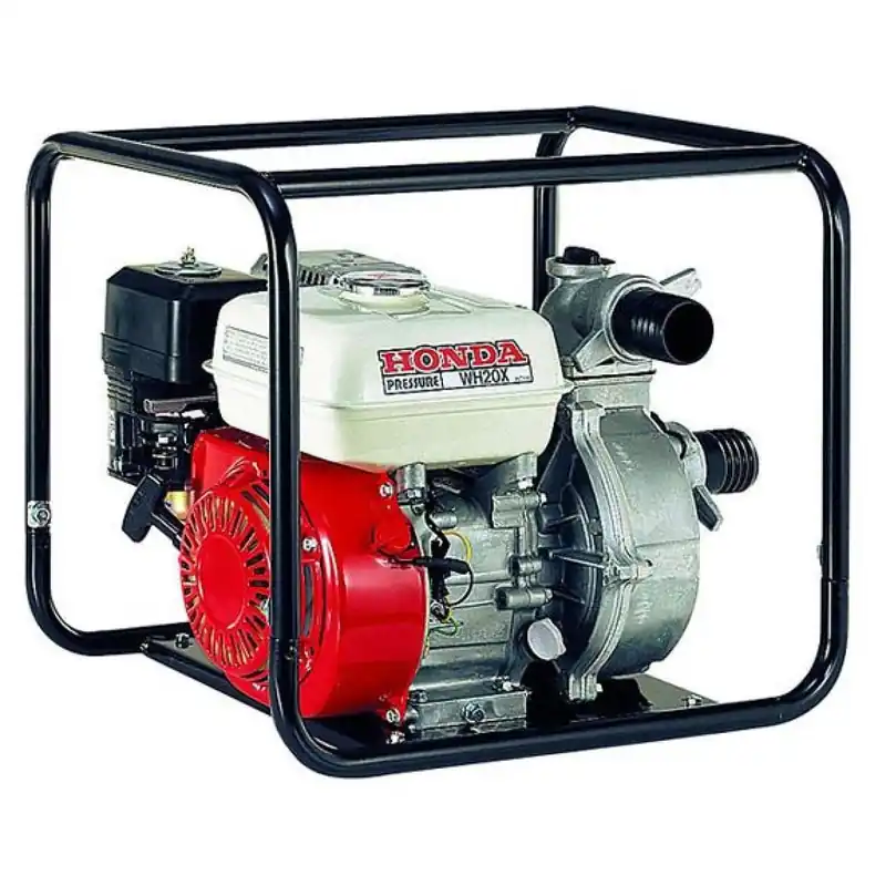 Hochdruckpumpe WH 20 EFX mit Rahmen Sofort Bestellen