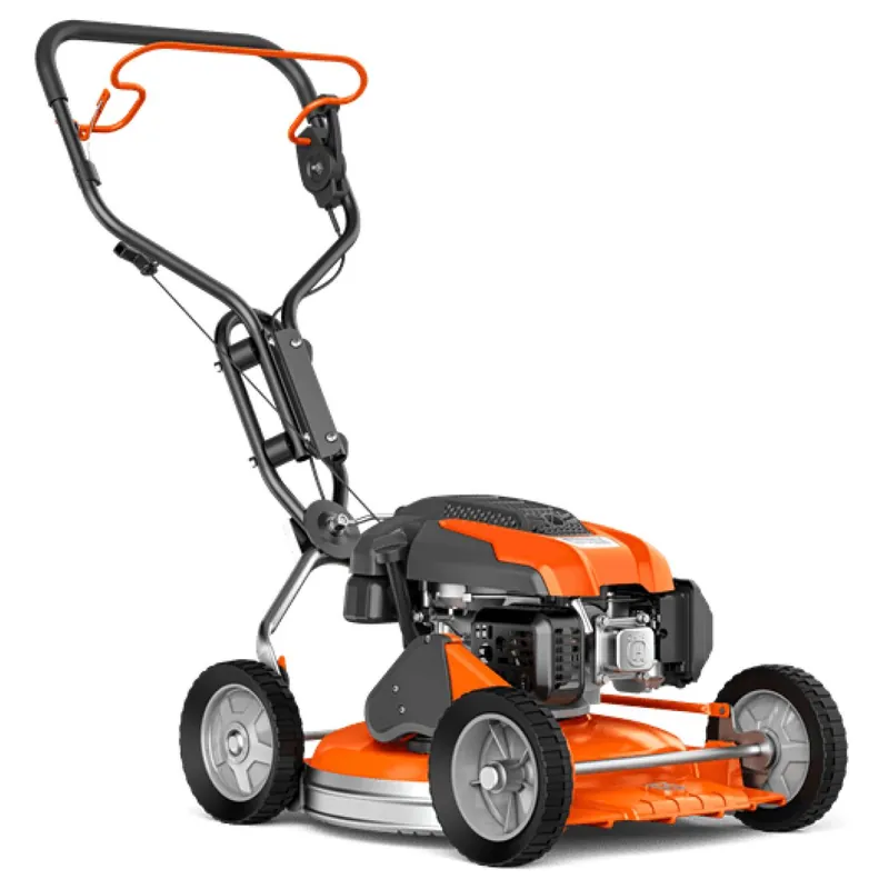 Mulchmäher Klippo LB 548SQe Neuheit