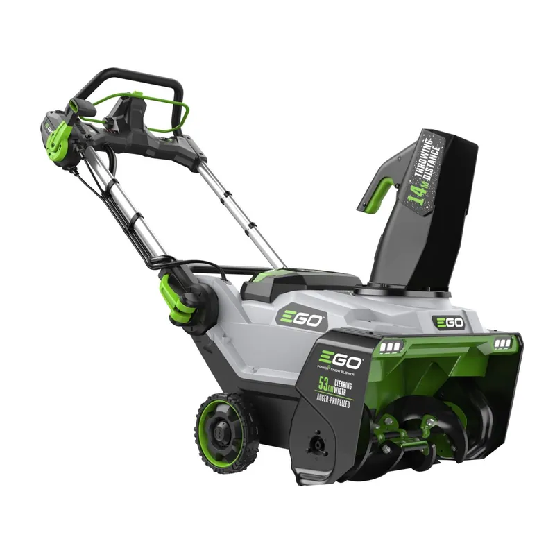 SNT2124E-AP_52cm Einstufige Schneefräse Kit Angebot