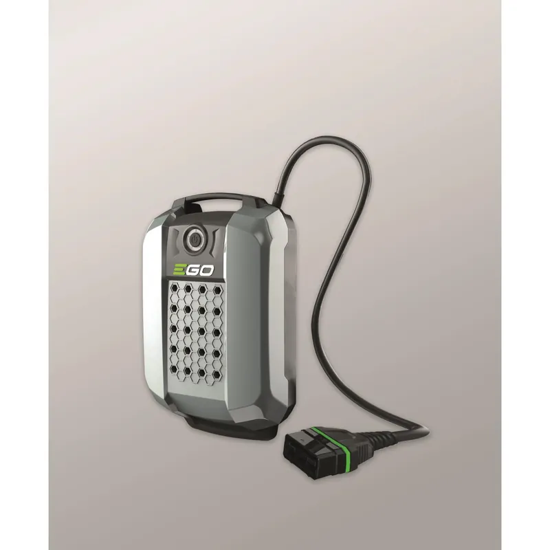 Jetzt Kaufen EGO Rücken Akku BAX1500 56V 28 Ah für AS 510, 531, 21, 62 und 63 Electric