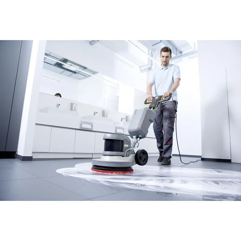 Einscheibenmaschine BDS 43/DUO C Online Kaufen