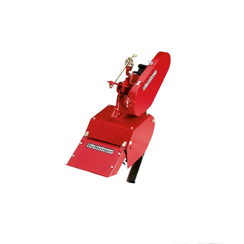 Anbaufräse L 80 für Honda F410/F460/F510/F560 inkl. Frässatz Markenprodukt