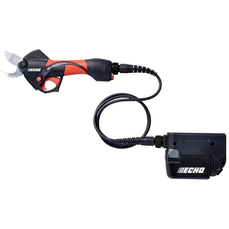 Akku-Rebschere DPS-350 Preisreduziert