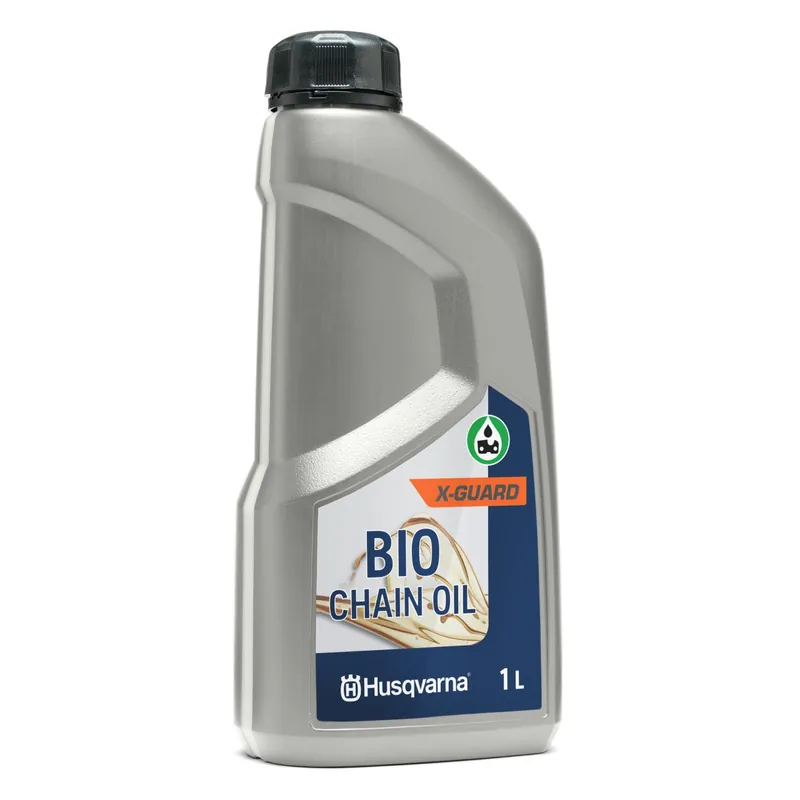 Bestseller Bio-Kettenöl X-guard 200l