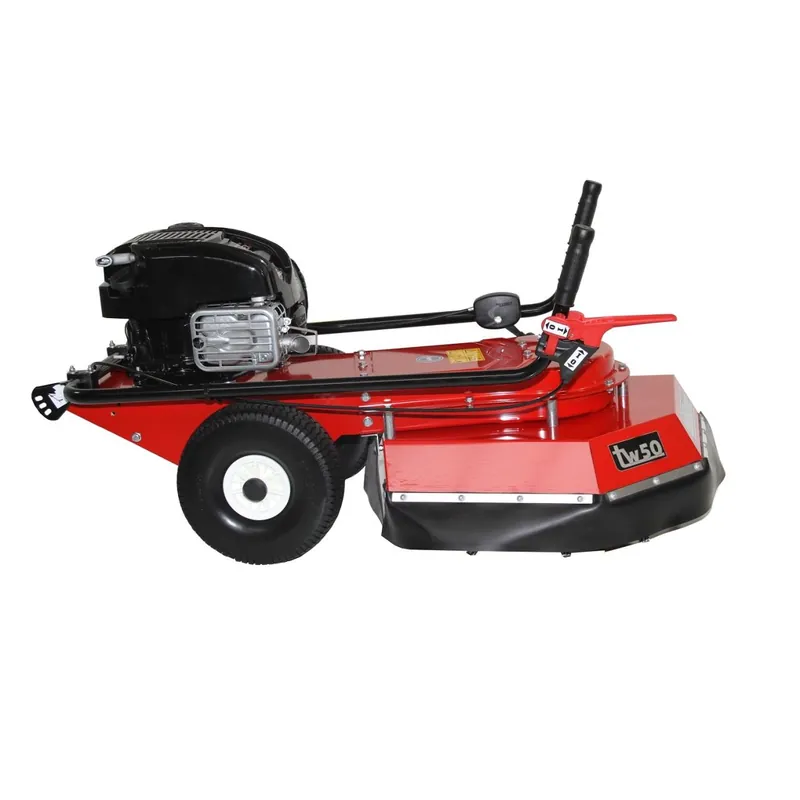 Top-Angebot Wildkrautbürste tw50 (B&S Motor)