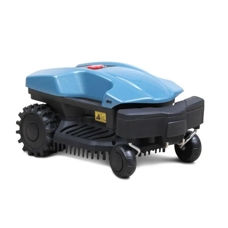 Mähroboter Robotermäher Wiper I 100 S Neue Kollektion