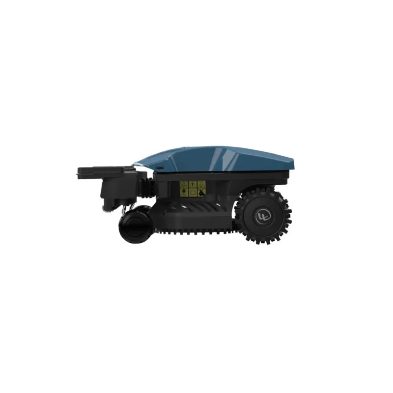 Mähroboter Robotermäher Ultraschall Wiper I 100 U Nur Für Kurze Zeit