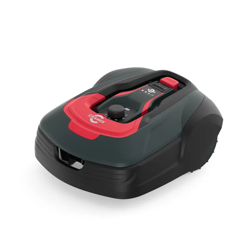 Top-Angebot Mähroboter RM2000