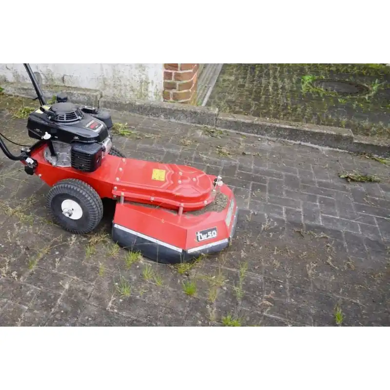 Wildkrautbürste tw50s (B&S Motor) Kracherpreis