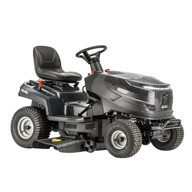 Aktuell Benzin-Rasentraktor Easy 13-92.6 CS-A