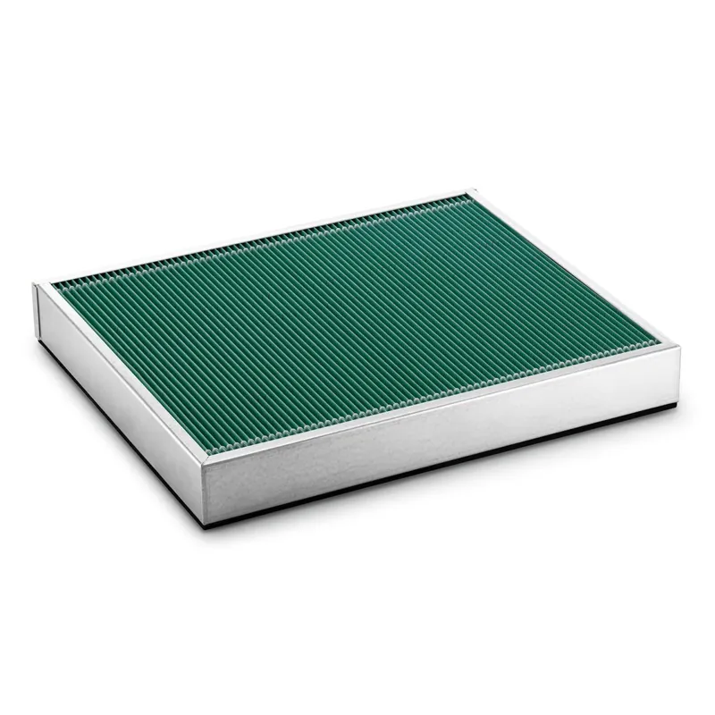 Top-Seller ABS Flachfaltenfilter KM 105/180 R