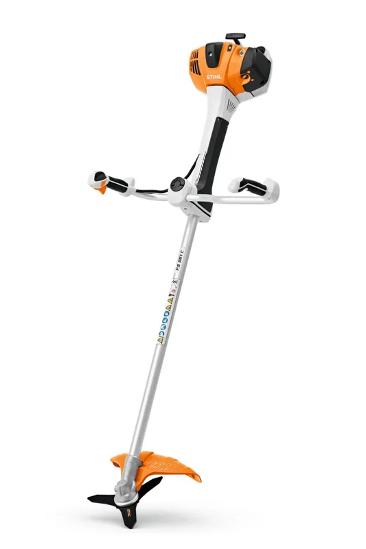 Benzin-Freischneider FS 561 C-EM / BC 350-3 Sale