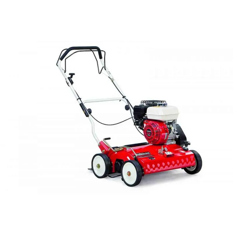 Aktuell Benzin-Vertikutierer tv510 Professional Class (B&S Motor)