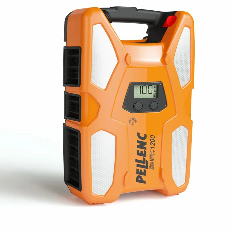 Highlight Ultra Lithium Battery 1200