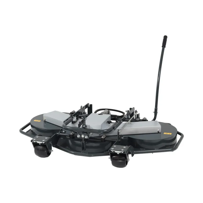Heißes Angebot DS-Mähwerk 115
