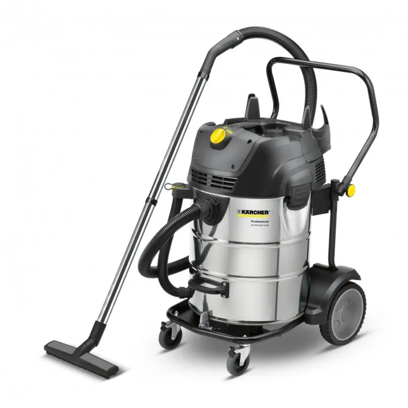 Preis Gesenkt Nass-Trockensauger NT 75/2 Tact² Me Tc