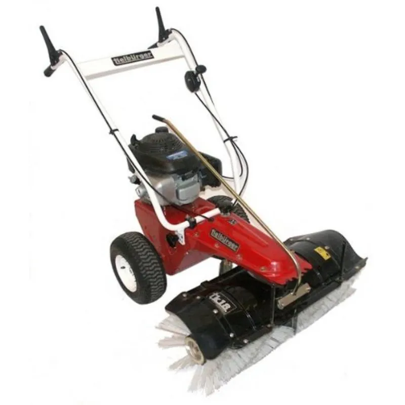 Kehrmaschine Entry Class tk18 (B&S Motor) Super-Preis