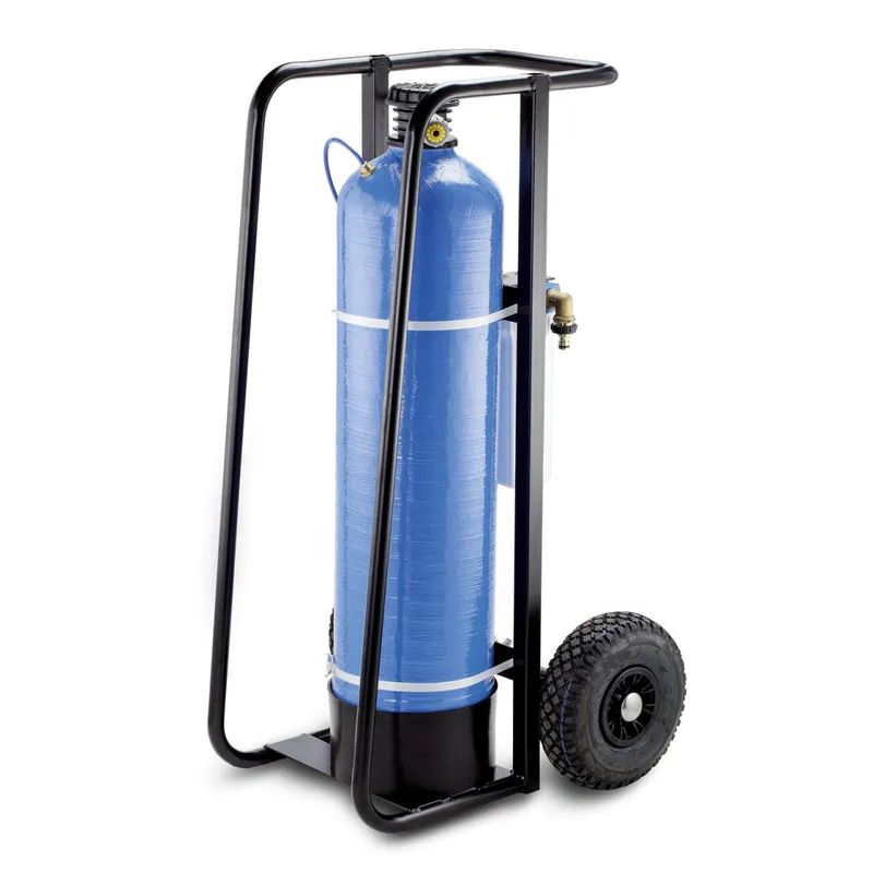 Mega-Angebot Watersoftener WS 50