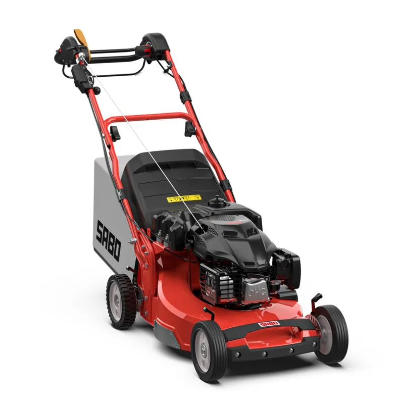 Benzin-Rasenmäher 54-Pro K Vario B Plus Jetzt Bestellen