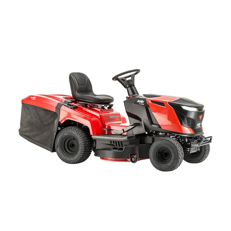 Benzin-Rasentraktor Easy pro T 14-86.6 HD-A Nur Für Kurze Zeit