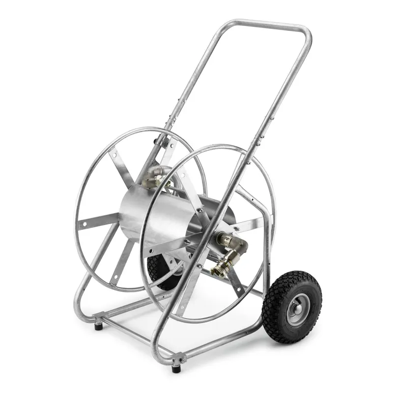 Sofort Bestellen Schlauchwagen