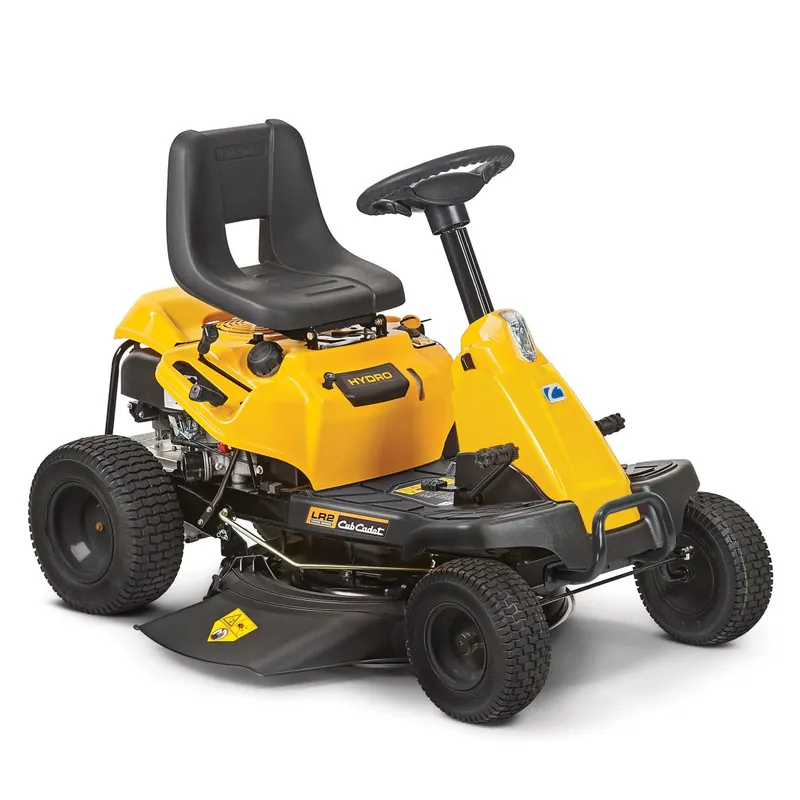 Heißes Angebot Seitenauswerfer-Aufsitzmäher LR2 NS76 - 76 cm